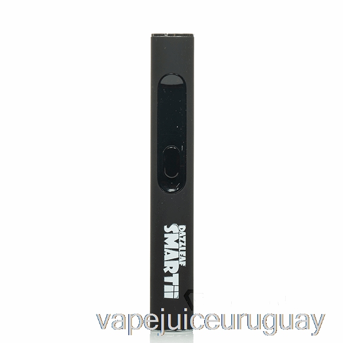 Dazzleaf Smartii 510 Batería Negro Vape Uruguay